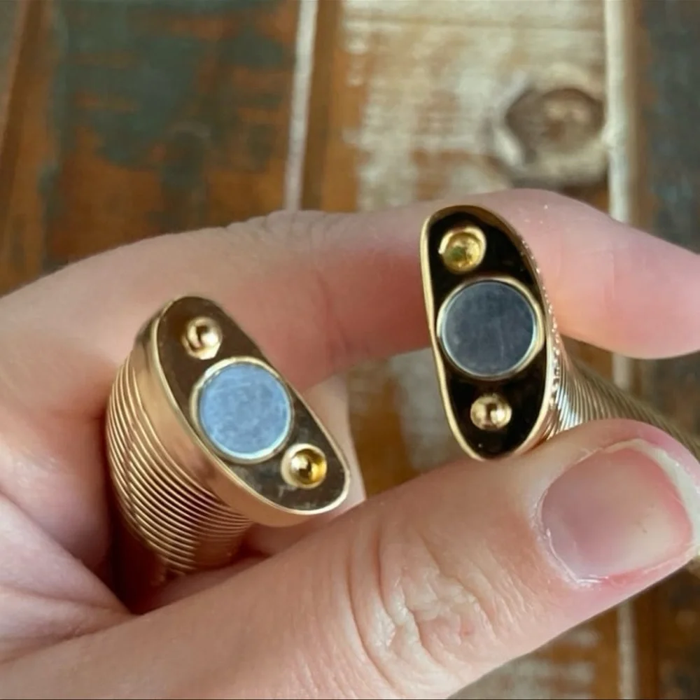 Julietta x Veronica Beard Opyum Necklace - Picture 6 of 9